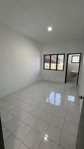 Ipoh medan lahat baru facing field renovated extended 2 storey house for sale untuk Untuk Dijual - RM 280,000, Mac 2026 - Interior - PropertyGuru.com.my