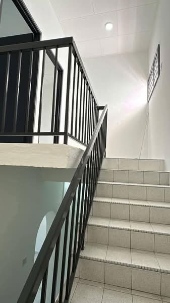 Ipoh medan lahat baru facing field renovated extended 2 storey house for sale untuk Untuk Dijual - RM 280,000, Mac 2026 - PropertyGuru.com.my