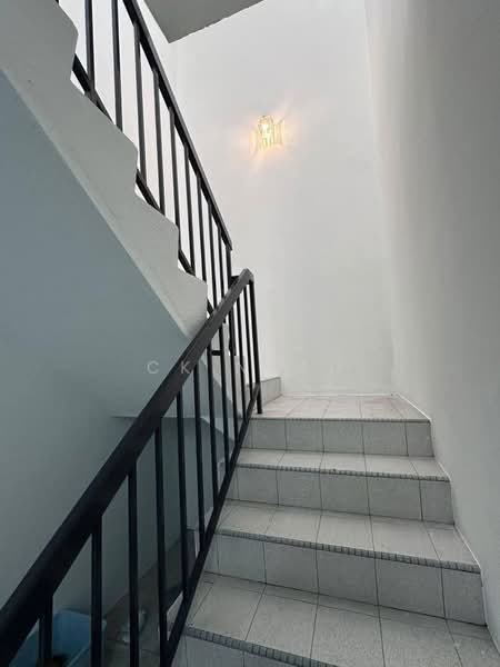 Ipoh medan lahat baru facing field renovated extended 2 storey house for sale untuk Untuk Dijual - RM 280,000, Mac 2026 - PropertyGuru.com.my