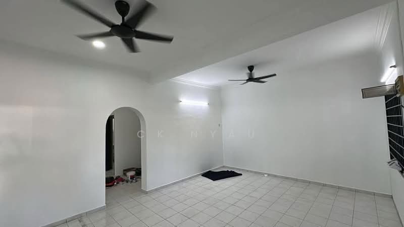 Ipoh medan lahat baru facing field renovated extended 2 storey house for sale untuk Untuk Dijual - RM 280,000, Mac 2026 - PropertyGuru.com.my