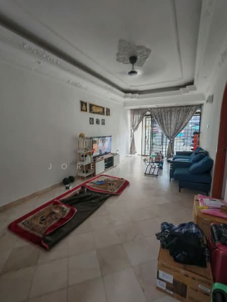 1-storey Terraced House for Sale in Johor Bahru (Johor) - Joreen Lee - PropertyGuru.com.my