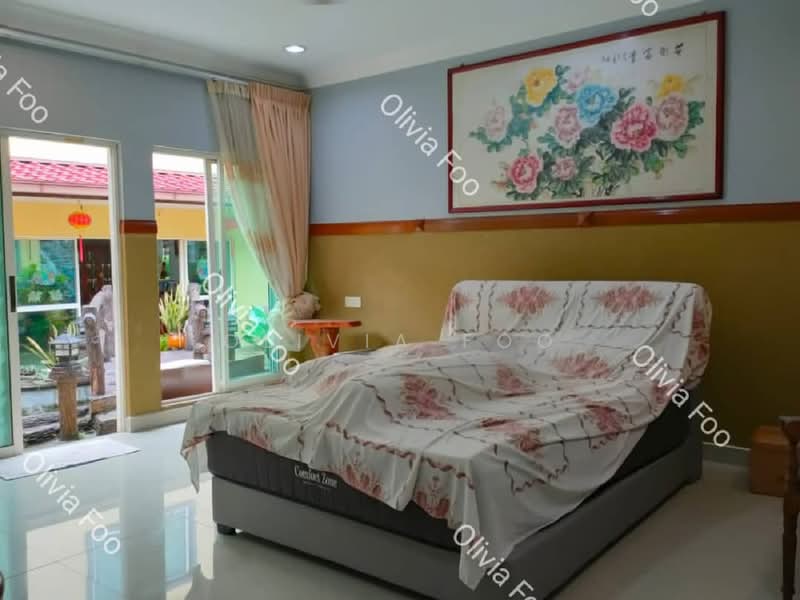 Petaling Jaya untuk Untuk Dijual - RM 3,000,000, Mac 2026 - Bedroom - PropertyGuru.com.my