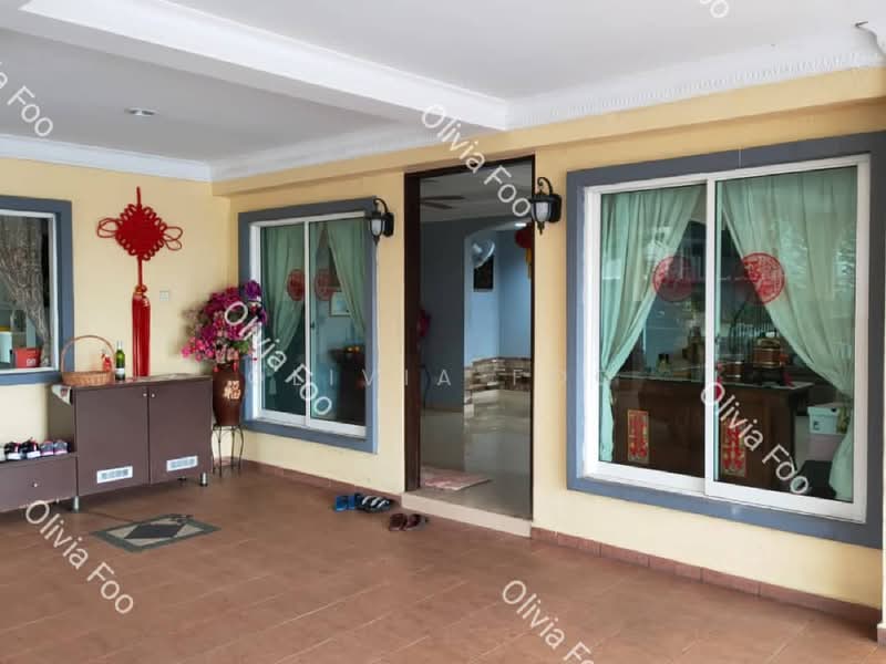 Petaling Jaya untuk Untuk Dijual - RM 3,000,000, Mac 2026 - Entrance - PropertyGuru.com.my