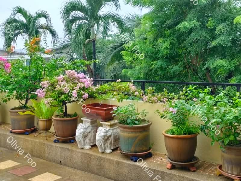 Petaling Jaya untuk Untuk Dijual - RM 3,000,000, Mac 2026 - Balcony - PropertyGuru.com.my