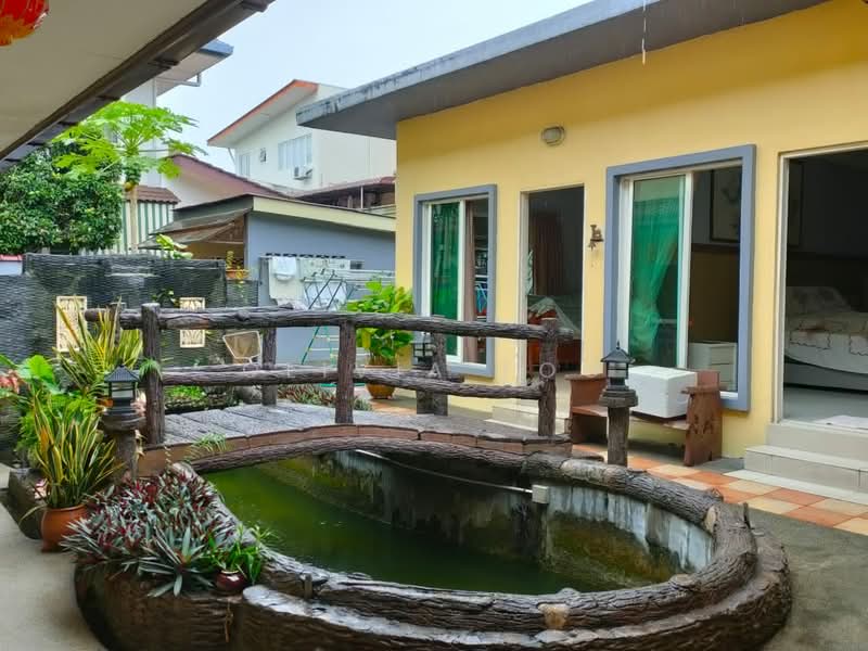 Petaling Jaya untuk Untuk Dijual - RM 3,000,000, Mac 2026 - Exterior - PropertyGuru.com.my