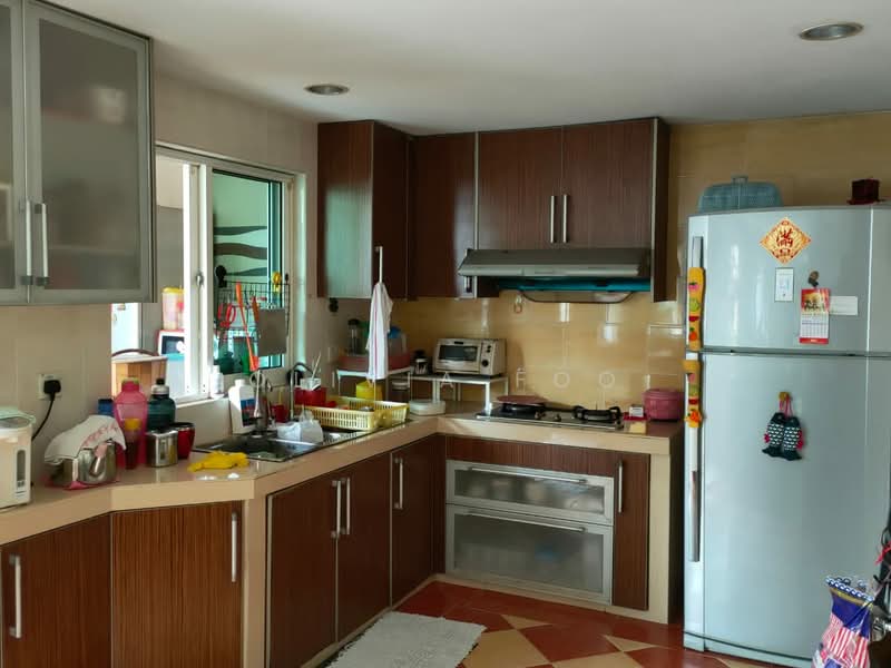 Petaling Jaya untuk Untuk Dijual - RM 3,000,000, Mac 2026 - Kitchen - PropertyGuru.com.my
