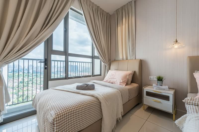 Kenwingston Platz untuk Untuk Disewa - RM 3,000 /bulan, Mac 2026 - PropertyGuru.com.my