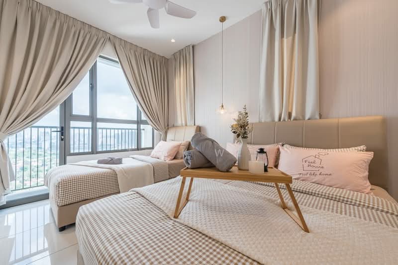 Kenwingston Platz untuk Untuk Disewa - RM 3,000 /bulan, Mac 2026 - PropertyGuru.com.my