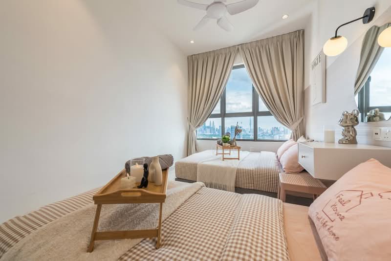 Kenwingston Platz untuk Untuk Disewa - RM 3,000 /bulan, Mac 2026 - PropertyGuru.com.my