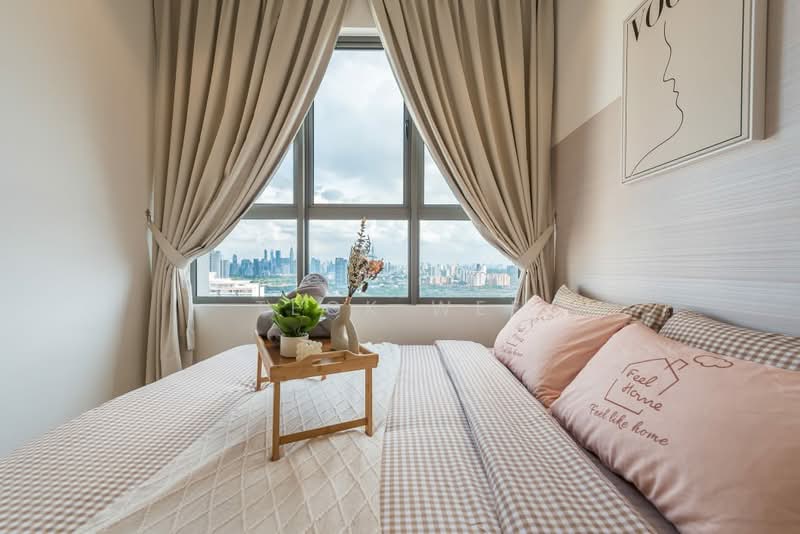 Kenwingston Platz untuk Untuk Disewa - RM 3,000 /bulan, Mac 2026 - PropertyGuru.com.my