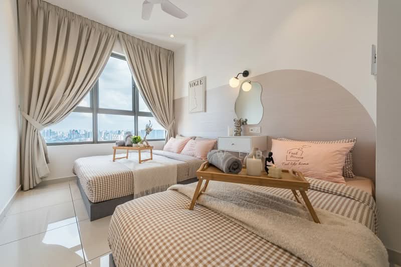 Kenwingston Platz untuk Untuk Disewa - RM 3,000 /bulan, Mac 2026 - PropertyGuru.com.my