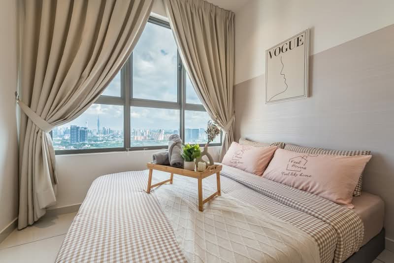 Kenwingston Platz untuk Untuk Disewa - RM 3,000 /bulan, Mac 2026 - PropertyGuru.com.my