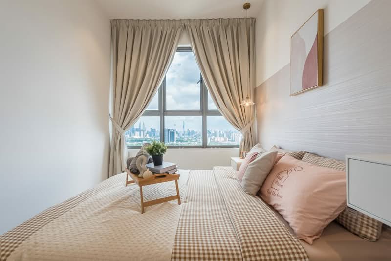 Kenwingston Platz untuk Untuk Disewa - RM 3,000 /bulan, Mac 2026 - PropertyGuru.com.my