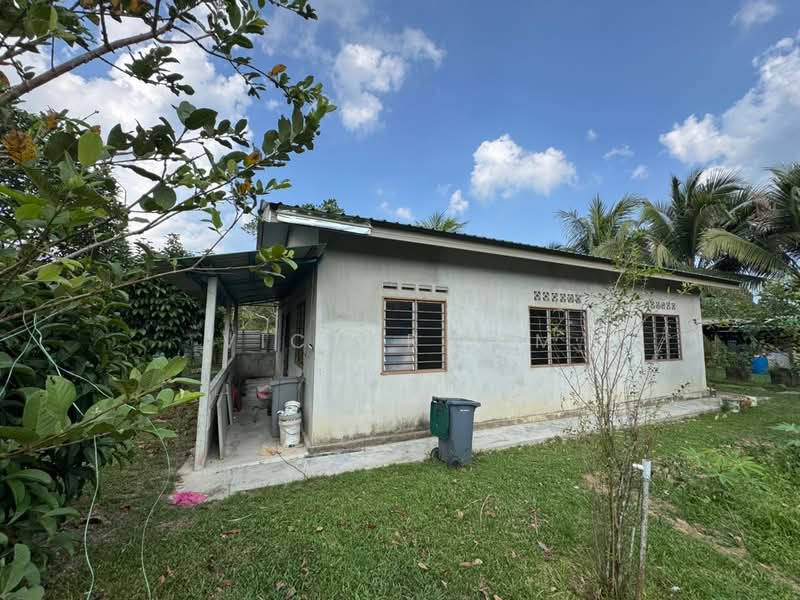 Agricultural Land for Sale in Kota Tinggi (Johor) - Victor Lim - PropertyGuru.com.my