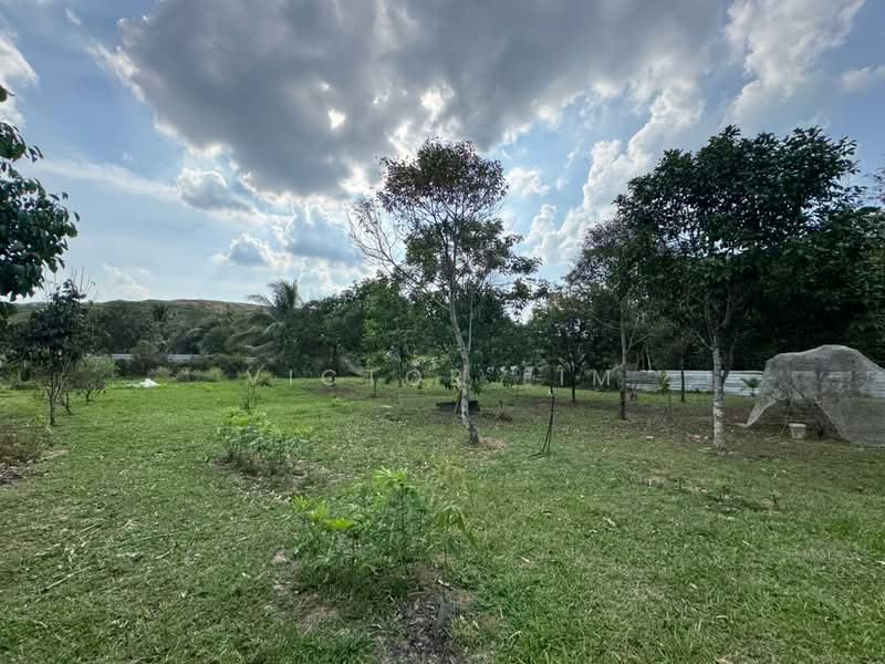 Agricultural Land for Sale in Kota Tinggi (Johor) - Victor Lim - PropertyGuru.com.my