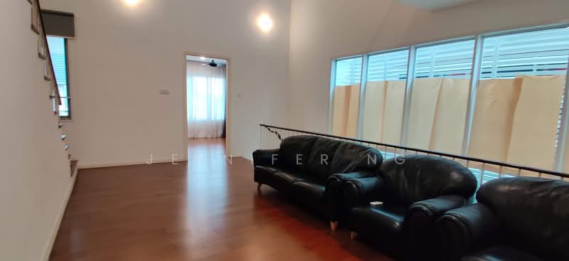 2.5-storey Terraced House for Sale in Putra Heights (Subang Jaya) - Jennifer Ng - Living Room - PropertyGuru.com.my