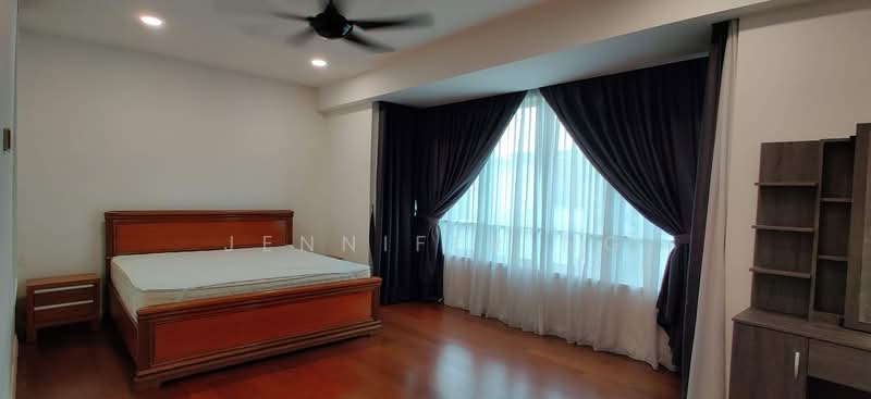2.5-storey Terraced House for Sale in Putra Heights (Subang Jaya) - Jennifer Ng - Bedroom - PropertyGuru.com.my