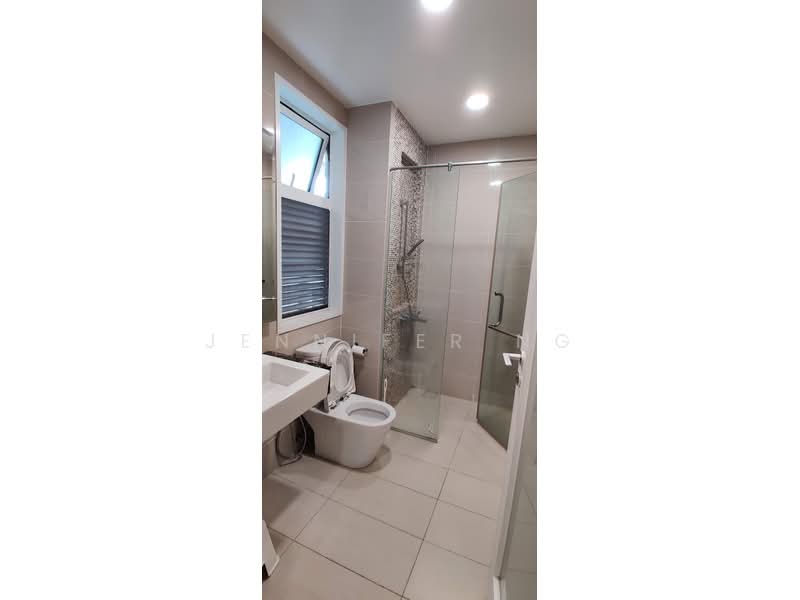 2.5-storey Terraced House for Sale in Putra Heights (Subang Jaya) - Jennifer Ng - Bathroom - PropertyGuru.com.my