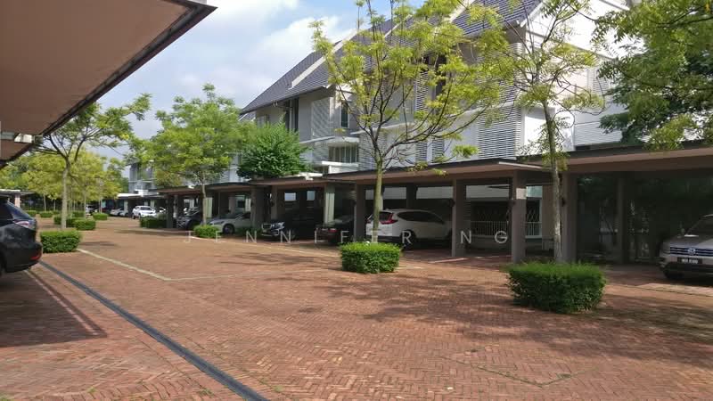 2.5-storey Terraced House for Sale in Putra Heights (Subang Jaya) - Jennifer Ng - Exterior - PropertyGuru.com.my