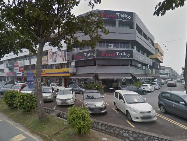 Shop / Office for Rent in SS2 (Petaling Jaya) - Ong Chee Yong - Exterior - PropertyGuru.com.my