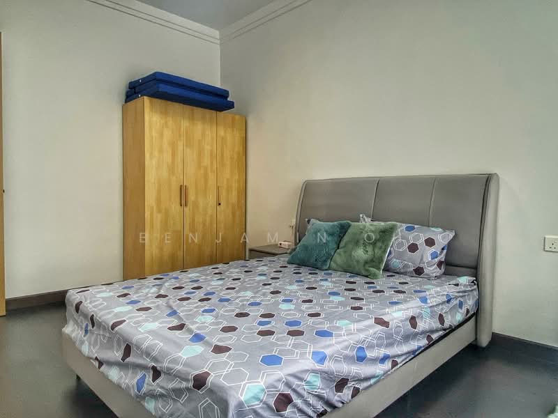 R&F Princess Cove Phase 2-Seine Region untuk Untuk Disewa - RM 3,200 /bulan, Mac 2026 - Bedroom - PropertyGuru.com.my