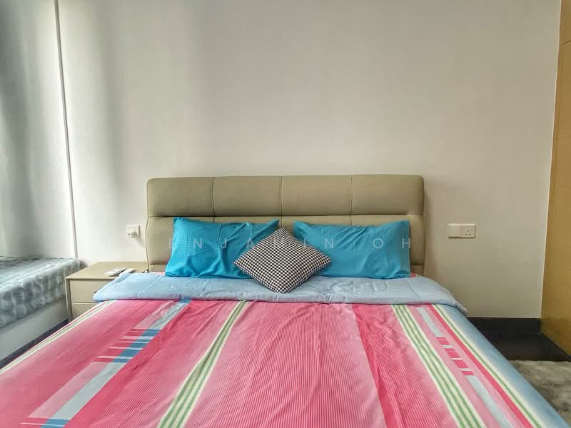 R&F Princess Cove Phase 2-Seine Region untuk Untuk Disewa - RM 3,200 /bulan, Mac 2026 - PropertyGuru.com.my