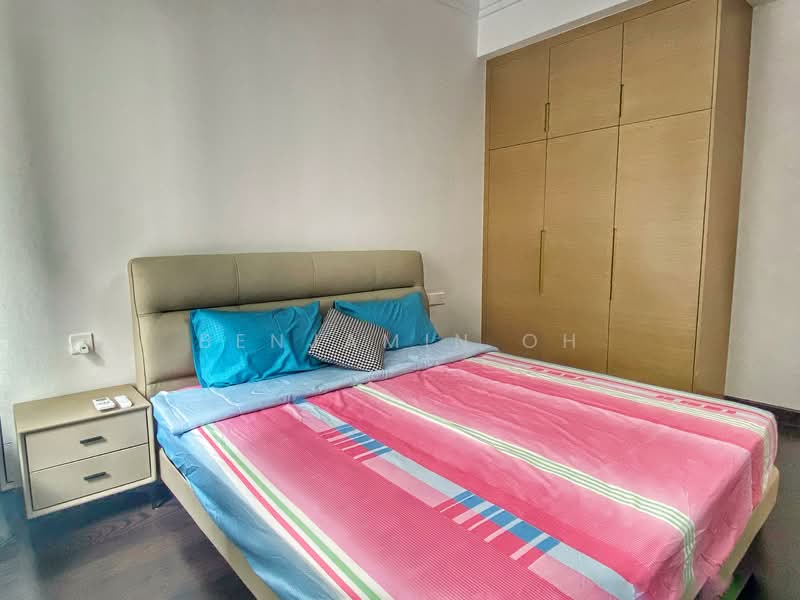 R&F Princess Cove Phase 2-Seine Region untuk Untuk Disewa - RM 3,200 /bulan, Mac 2026 - PropertyGuru.com.my