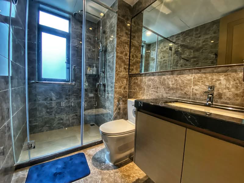 R&F Princess Cove Phase 2-Seine Region untuk Untuk Disewa - RM 3,200 /bulan, Mac 2026 - PropertyGuru.com.my