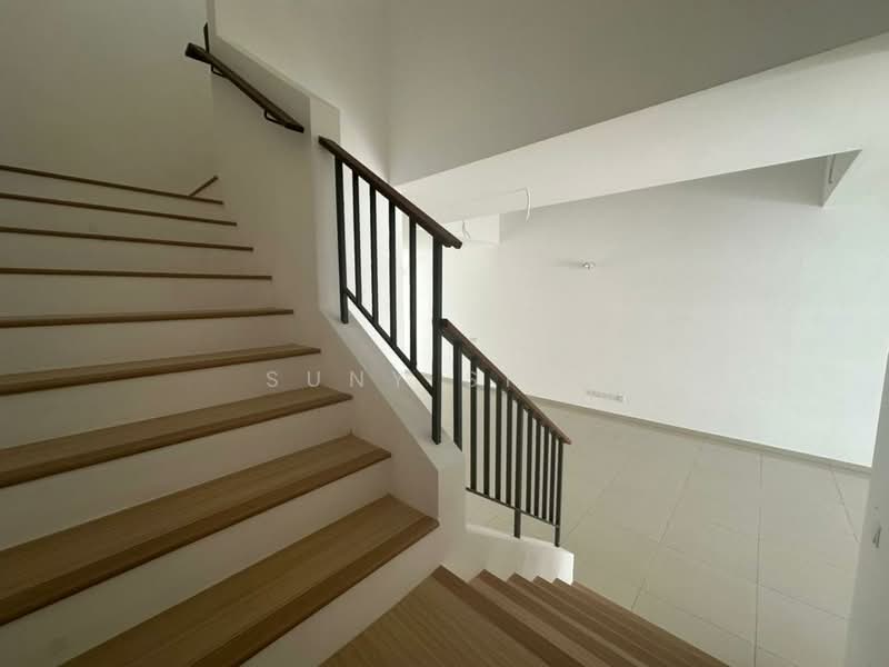 Eco Botanic Commune Harris (Cluster House 22x85) - 5