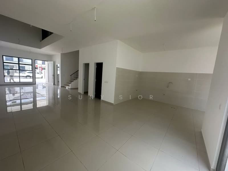 Eco Botanic Commune Harris (Cluster House 22x85) - 4