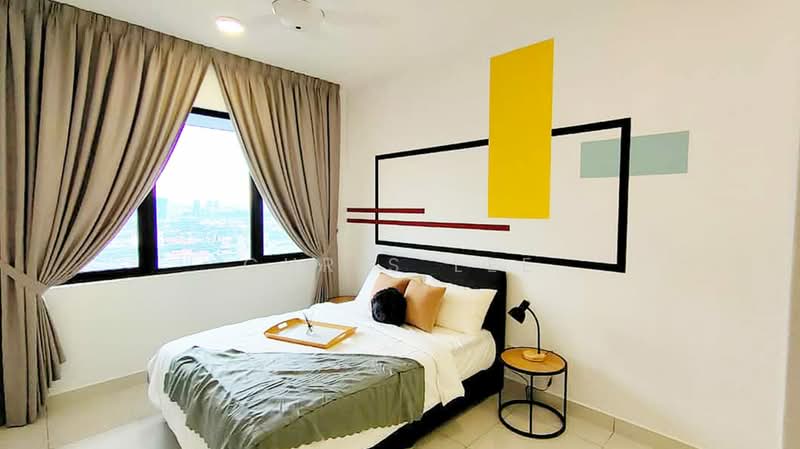 Parc 3 untuk Untuk Disewa - RM 2,400 /bulan, Mac 2026 - PropertyGuru.com.my