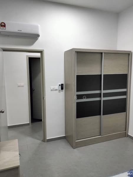 Condominium for Rent at The Sky @ Tripark - Jay Ng - Bedroom - PropertyGuru.com.my