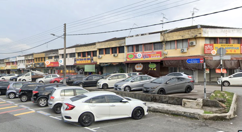 Shop / Office for Sale in Skudai (Johor) - Zed Soo - Exterior - PropertyGuru.com.my