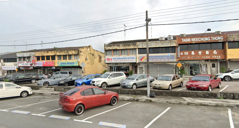 Shop / Office for Sale in Skudai (Johor) - Zed Soo - PropertyGuru.com.my