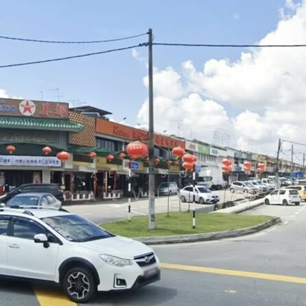 Shop / Office for Sale in Skudai (Johor) - Zed Soo - PropertyGuru.com.my