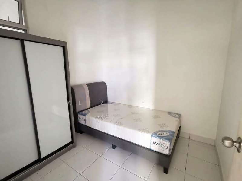 2-storey Terraced House for Sale in Pasir Gudang (Johor) - Alfred Yap - Bedroom - PropertyGuru.com.my