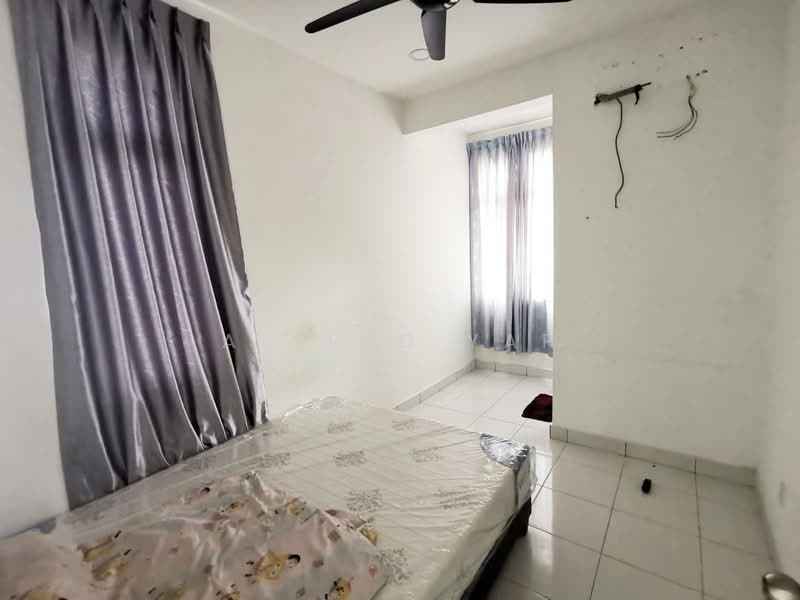 2-storey Terraced House for Sale in Pasir Gudang (Johor) - Alfred Yap - Bedroom - PropertyGuru.com.my
