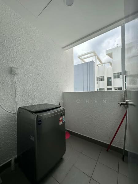 Inspirasi untuk Untuk Disewa - RM 3,700 /bulan, Mac 2026 - Balcony - PropertyGuru.com.my