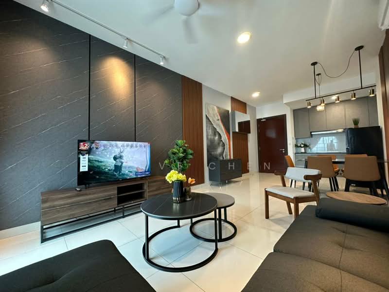 Inspirasi untuk Untuk Disewa - RM 3,700 /bulan, Mac 2026 - Living Room - PropertyGuru.com.my