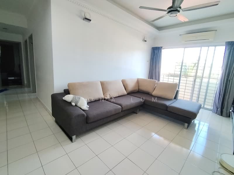 Casa Puteri Condominium untuk Untuk Disewa - RM 1,600 /bulan, Mac 2026 - PropertyGuru.com.my