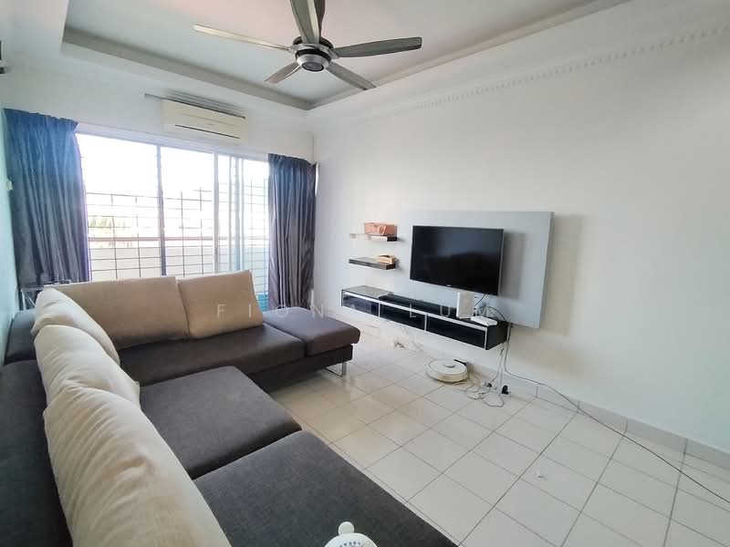 Casa Puteri Condominium untuk Untuk Disewa - RM 1,600 /bulan, Mac 2026 - PropertyGuru.com.my