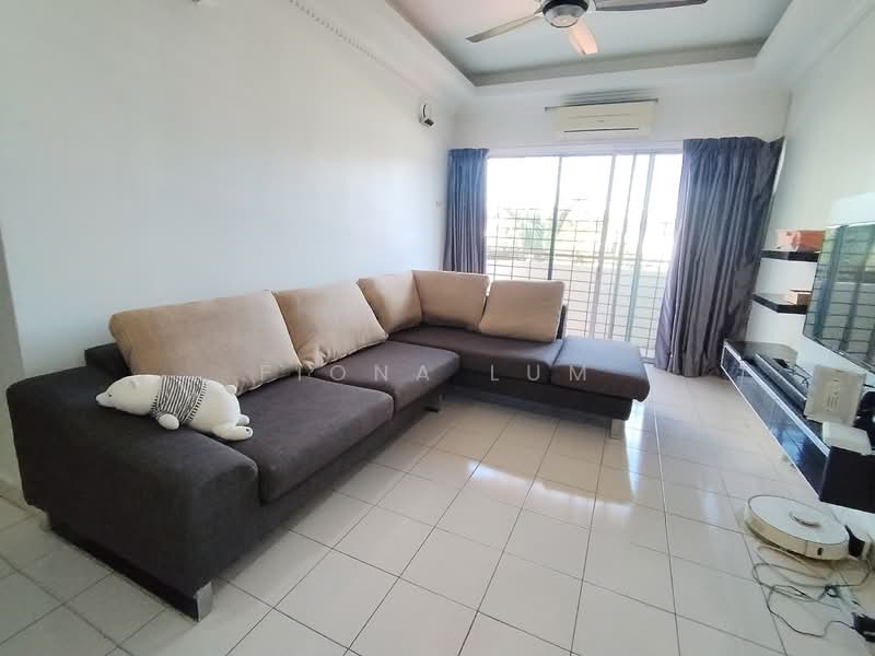 Casa Puteri Condominium untuk Untuk Disewa - RM 1,600 /bulan, Mac 2026 - PropertyGuru.com.my