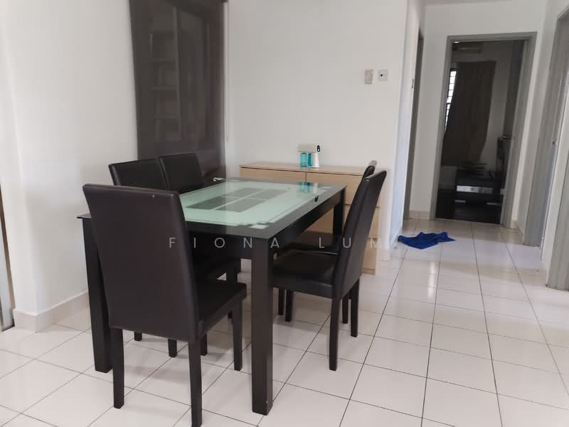 Casa Puteri Condominium untuk Untuk Disewa - RM 1,600 /bulan, Mac 2026 - PropertyGuru.com.my