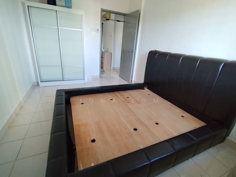 Casa Puteri Condominium untuk Untuk Disewa - RM 1,600 /bulan, Mac 2026 - PropertyGuru.com.my