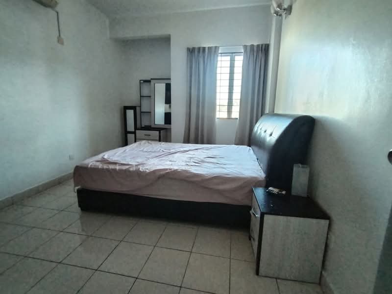 Casa Puteri Condominium untuk Untuk Disewa - RM 1,600 /bulan, Mac 2026 - PropertyGuru.com.my