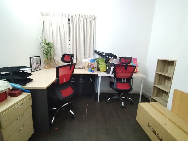 Casa Puteri Condominium untuk Untuk Disewa - RM 1,600 /bulan, Mac 2026 - PropertyGuru.com.my