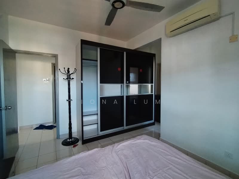 Casa Puteri Condominium untuk Untuk Disewa - RM 1,600 /bulan, Mac 2026 - PropertyGuru.com.my