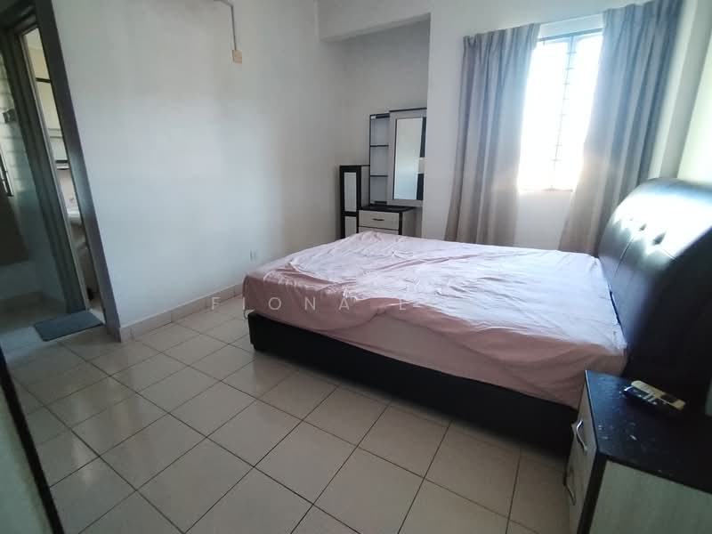 Casa Puteri Condominium untuk Untuk Disewa - RM 1,600 /bulan, Mac 2026 - PropertyGuru.com.my