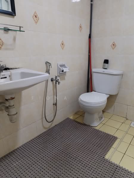 Casa Puteri Condominium untuk Untuk Disewa - RM 1,600 /bulan, Mac 2026 - PropertyGuru.com.my