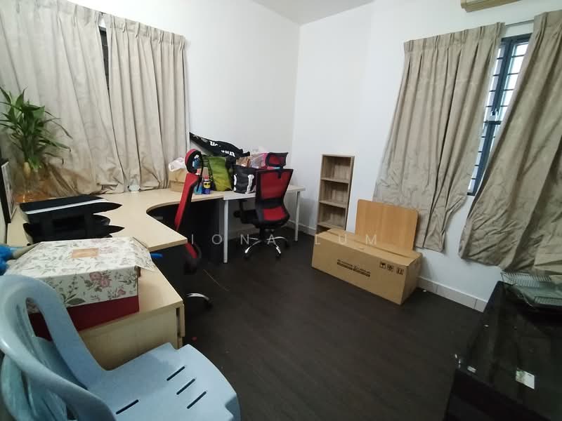 Casa Puteri Condominium untuk Untuk Disewa - RM 1,600 /bulan, Mac 2026 - PropertyGuru.com.my